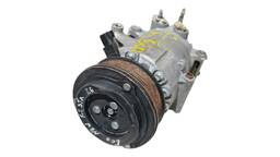 COMPRESSOR AR NEW FIESTA 11/ ECOSPORT 13/ A 2017 1.5 1.6 4CC