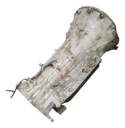 CAIXA CÂMBIO AUTOMÁTICA PAJERO FULL 3.2 2008 A 2021