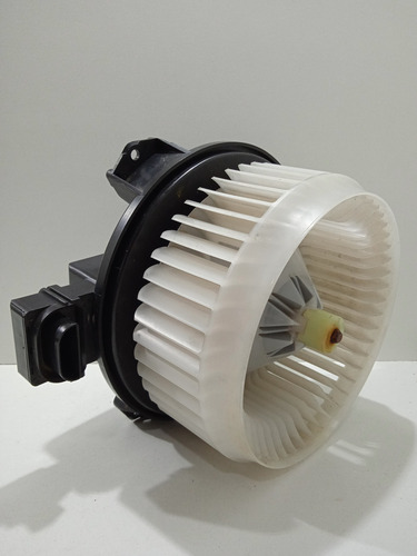 MOTOR AR FORÇADO FIAT FREEMONT 2014 USADO 