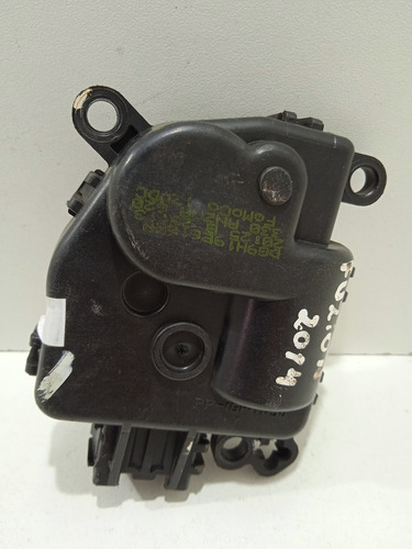 MOTOR ATUADOR CAIXA DE AR FORD FUSION 2014 USADO 
