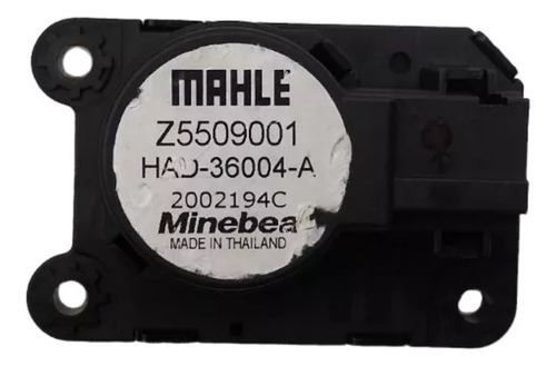 Motor Atuador Caixa Ar Peugeot 208 13/20 3008 10/16 Original