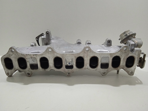 COLETOR DE ADMISSÃO TOYOTA HILUX 2.8 2016 USADO 