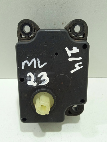 MOTOR ATUADOR CAIXA DE AR LAND ROVER 2011 USADO 