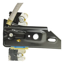 MÁQUINA VIDRO TRASEIRA ESQUERDA JEEP COMPASS 2017 À 2025