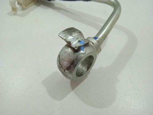 TUBO FLEXÍVEL DIESEL TOYOTA HILUX 2.8 2016 USADO 