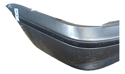 PARACHOQUE TRASEIRO SIENA 1998 1999 A 2000