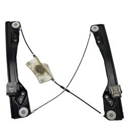 Máquina de Vidro Porta Dianteira Direita Edge 2009 a 2014