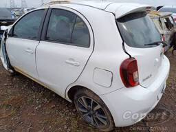 CAIXA CAMBIO NISSAN VERSA KICKS 1.6 2019/.. AUT S/ SENS
