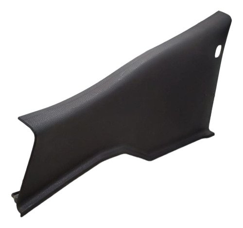 MOLDURA INFERIOR TRASEIRA DIREITA VW AMAROK 2010/2016