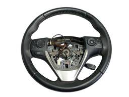 Volante Direção Yaris Sedan 2019 A 2024