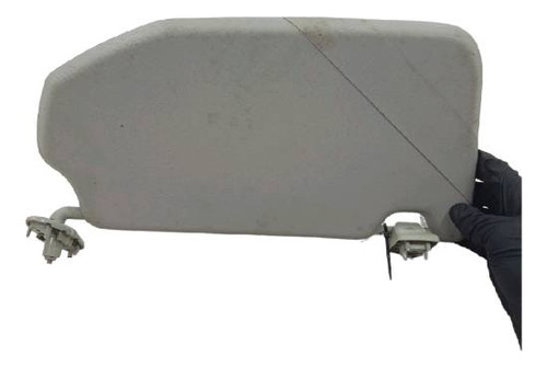 Quebra Sol Lado Esq Ford Ka 2014 A 2023 Original Bal100