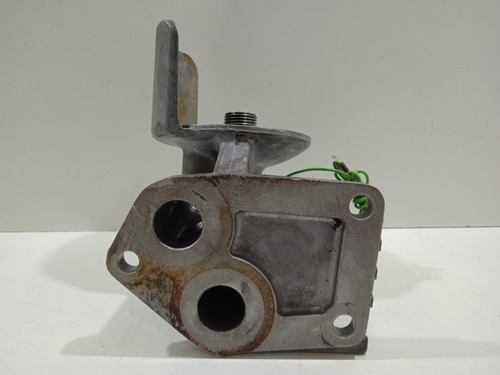 SUPORTE FILTRO DE ÓLEO TOYOTA HILUX 2.8 2016 USADO 