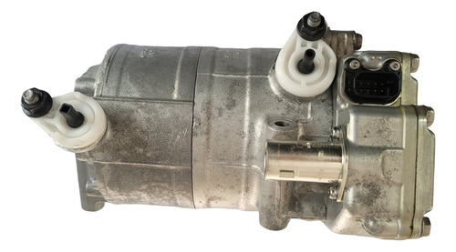 COMPRESSOR AR ELÉTRICO VOLVO XC90 2.0 T8 HYBRID 2022 