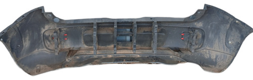 PARACHOQUE TRASEIRO UNO WAY 2011 A 2016