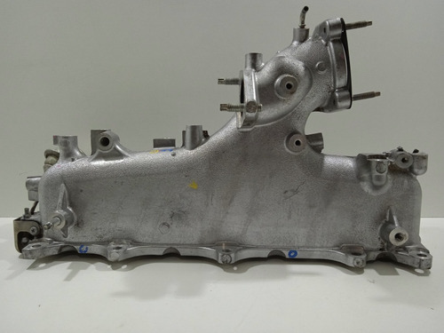 COLETOR DE ADMISSÃO TOYOTA HILUX 2.8 2016 USADO 