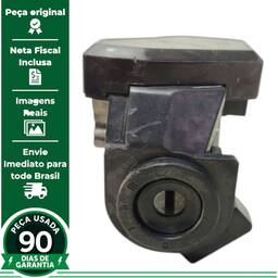 CILINDRO MIOLO IGNIÇÃO HONDA FIT CITY CIVIC 2015 A 2021 ORIG