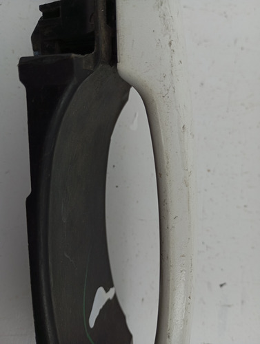 MAÇANETA EXTERNA DIANTEIRA LE FIAT PALIO 15/16 USADO 