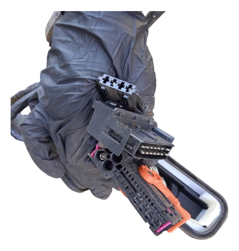 CHICOTE DA PORTA DIANTEIRA DIREITA VW - AMAROK 2010 A 2016