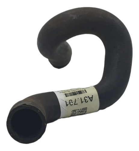 MANGUEIRA SUPERIOR RADIADOR CITROEN C3 PEUGEOT 208 ORIGINAL