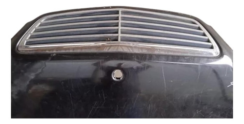 CAPO DIANTEIRO MERCEDES BENZ S500  2001 USADO