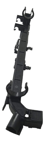 SUPORTE GUIA DE PLÁSTICO DO CHICOTE DO MOTOR VW AMAROK 2.0