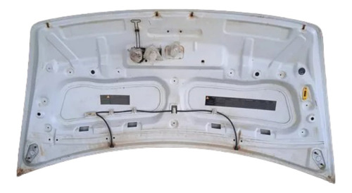 CAPO DIANTEIRO RENAULT MASTER 2013 USADO