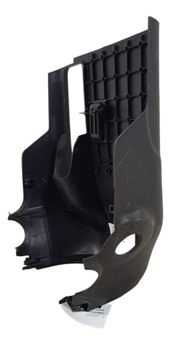 ACABAMENTO MOLDURA INFERIOR COLUNA FORD KA 2014/2023