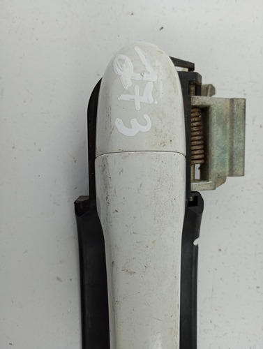 MAÇANETA EXTERNA DIANTEIRA LE FIAT PALIO 15/16 USADO 