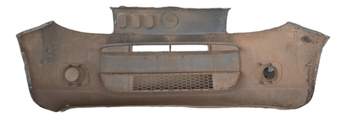 PARACHOQUE DIANTEIRO UNO VIVACE 2010 A 2014 FIORINO
