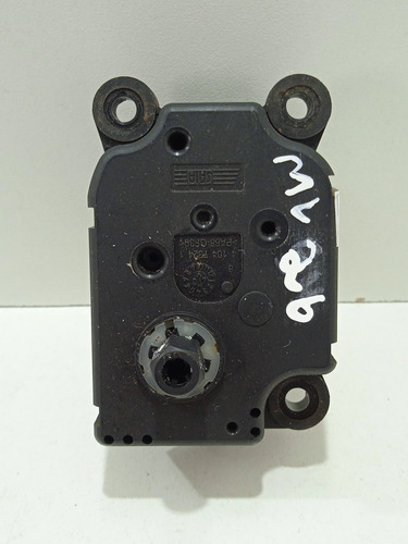 Motor Atuador Caixa De Ar Citroen C4 Pallas 2009 Usado 