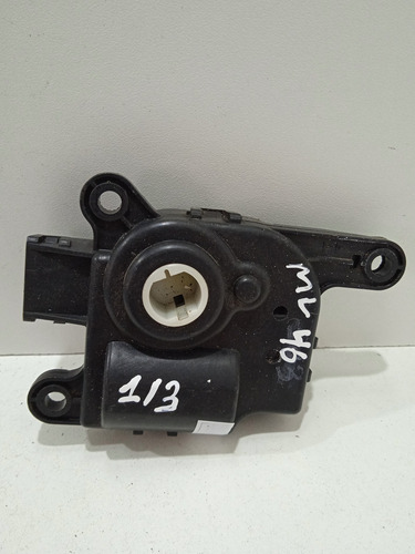 MOTOR ATUADOR CAIXA DE AR  SANTA FÉ 2009 USADO 