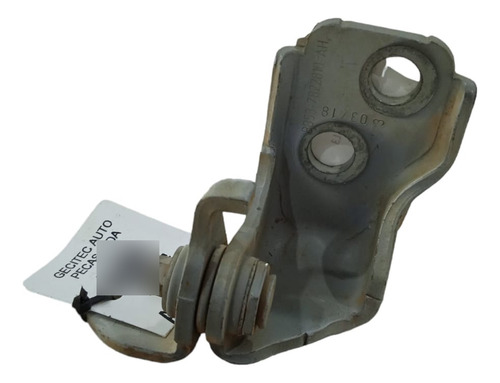 DOBRADIÇA INFERIOR PORTA DIANTEIRA DIREITA FORD/KA 2014/23