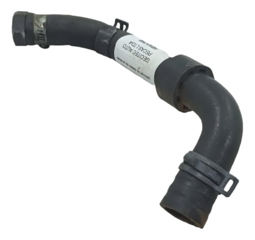 Mangueira Agua Egr Vw Amarok 2.0 Cod Da Peça:129790t