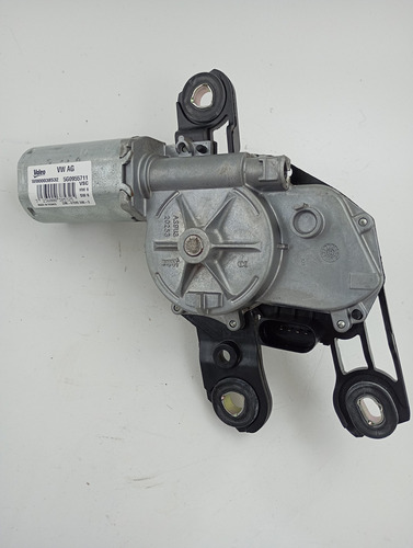 MOTOR LIMPADOR TRASEIRO VOLKSWAGEN GOLF TSI/GTI 2013/2017