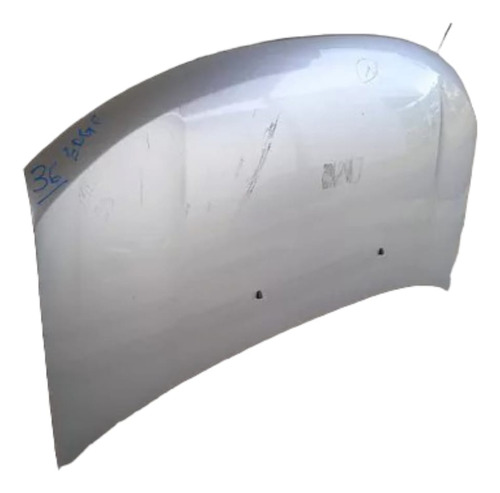 CAPO DIANTEIRO FORD EDGE 2010 USADO