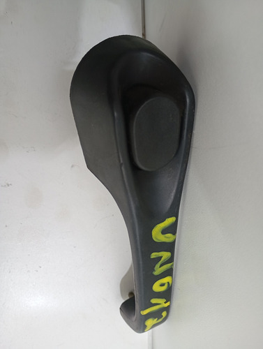 MAÇANETA EXTERNA TRASEIRA LD FIAT UNO MILLE 95/01 USADO