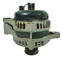Alternador Toro Renegade Compass Commander 2.0 Diesel 16/25