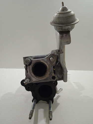 RADIADOR RESFRIADOR VÁLVULA EGR TOYOTA HILUX 2.8 2016 USADO 