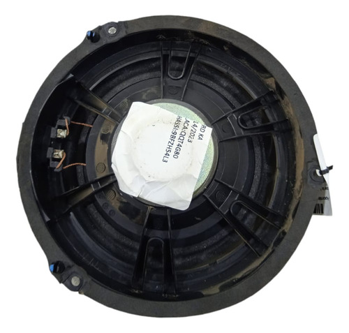 ALTO FALANTE DE PORTA DIANTEIRA FORD/KA 2013/21 25W 40HMS