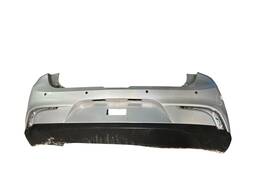 Parachoque Traseiro Argo 2018 2019 2020/..