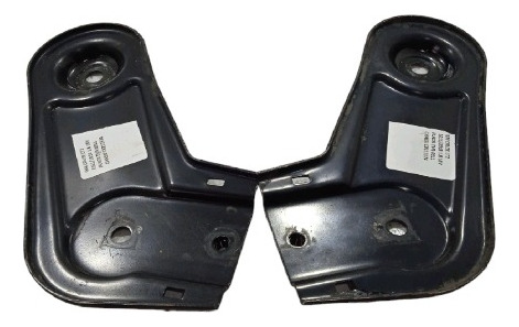 PAR SUPORTE AGREGADO DA TRAVESSA AGREGADO GM CRUZE 1.8 11/16