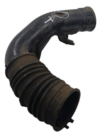 MANGUEIRA COM TUBO ENTRADA FILTRO AR NEW CIVIC C/DETALHE