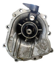 CAIXA CÂMBIO MANUAL PAJERO TR4 2.0 4X4 1999 A 2015 