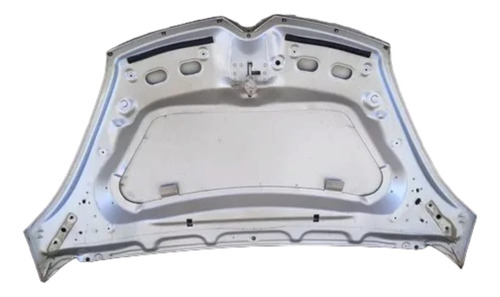 CAPO DIANTEIRO CITROEN C4 GRAND PICASSO 2009 USADO