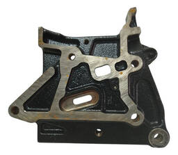 SUPORTE TENSOR CORREIA FIAT TORO COMPASS 2.0 DIESEL ORIGINAL