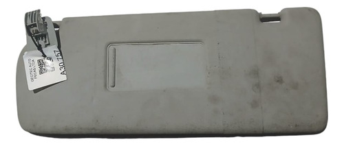 QUEBRA SOL LADO DIREITO DA AMAROK HIGHLINE ORIGINAL 2010/20