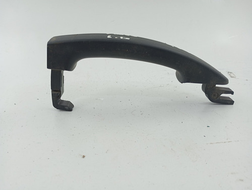 MAÇANETA EXTERNA FORD FOCUS 2009/12