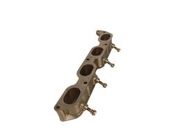 FLANGE COLETOR ADMISSÃO COROLLA GLI 1.8 2009 A 2014