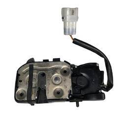 FECHADURA PORTA TRASEIRA DIREITA JAC J5 J6 2010 A 2017