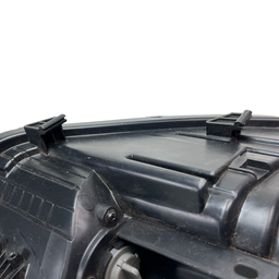 FAROL ESQUERDO PICANTO 2012 A 2017